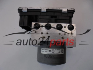 Bomba de abs MITSUBISHI 4670B153 06.2109-8441.3 06210984413