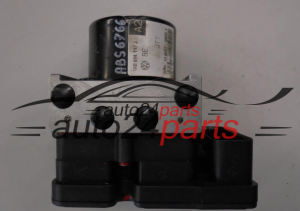 ABS SEAT SKODA VW 1K0 614 117 J, 1K0614117J, 10.0207-0055.4, 10020700554, 1K0 907 379 P, 1K0907379P, 10.0970-0315.3, 10097003153