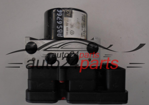 ABS SEAT SKODA VW 1K0 614 117 J, 1K0614117J, 10.0207-0055.4, 10020700554, 1K0 907 379 P, 1K0907379P, 10.0970-0315.3, 10097003153
