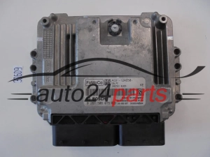 Μονάδα Ελέγχου Κινητήρα FORD 0261S06075 AG91-12A650-KE AG9112A650KE
