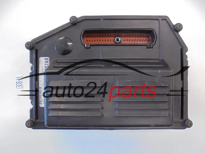 Sterownik silnika Chrysler Jeep Grand Cherokee 2.5 P56041707AB