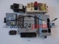 Centralina do motor Alfa Romeo 159 2.2 JTS 0261S01034 00552030480 055203048