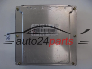 KOMPUTER STEROWNIK SILNIKA MERCEDES 2.7 CDI BOSCH 0 281 010 796, 0281010796, A 612 153 32 79, A6121533279, CR2.14 - 30627