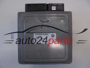 Centralina do motor BMW 1 E87 E90 116 5WK93643 7583225