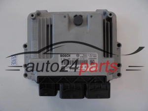 KOMPUTER STEROWNIK SILNIKA BMW BOSCH 0 261 201 969, 0261201969, DME 7 610 011, DME7610011, 7610011 - 30632