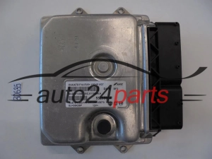 Centralina motore  FIAT DUCATO 55255954 MJD8F3.BE MJD8F3BE