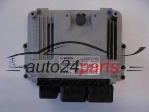 MOTORSTEUERGERÄT ECU STEUERGERÄT CITROEN PEUGEOT 0261S06494 9678495980
