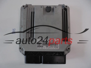 KOMPUTER STEROWNIK SILNIKA VW VOLKSWAGEN GOLF 2.0 BOSCH 0 261 S02 331, 0261S02331, 1K0 907 115 J, 1K0907115J - 30645