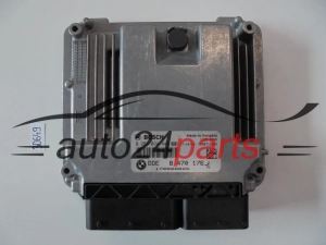 Centralina motore  BMW 0281034449 8470176