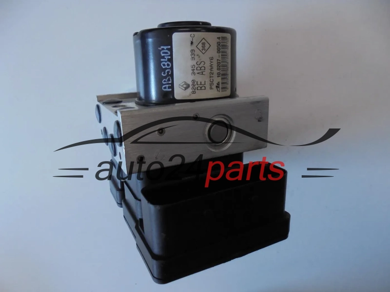 ABS POMPA RENAULT LAGUNA 8200 345 939, 8200345939, 10.0207-0050.4, 10020700504, 10.0970-1402.3, 10097014023