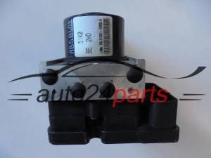 ABS POMPA I STEROWNIK OPEL SUZUKI 51K0 BE 2WD, 51K0BE2WD, 06.2102-1080.4, 06210210804, 06.2109-5295.3, 06210952953