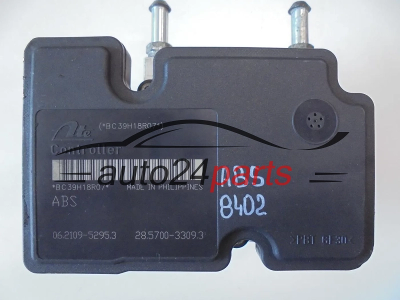 ABS POMPA I STEROWNIK OPEL SUZUKI 51K0 BE 2WD, 51K0BE2WD, 06.2102-1080.4, 06210210804, 06.2109-5295.3, 06210952953