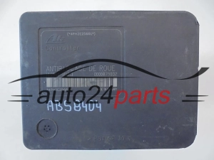 ABS POMPA I STEROWNIK CITROEN 96 394 937 80 9639493780 ATE 10.0206-0056.4 10020600564 10.0960-1112.3 10096011123