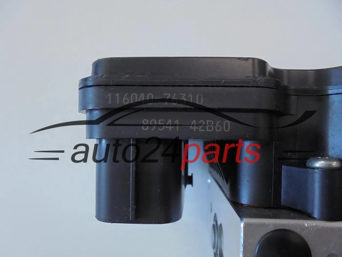 Αντλία αβς TOYOTA 89541-42B60 8954142B60 44510-42220 4451042220