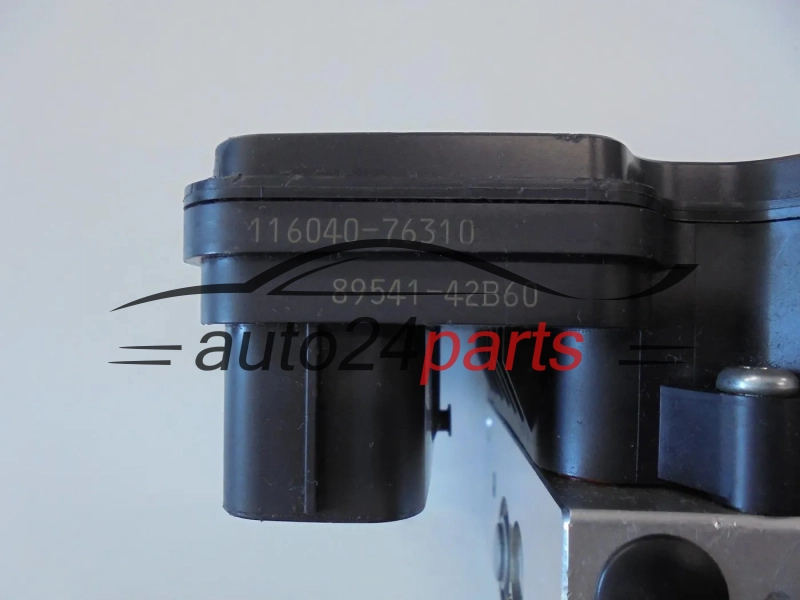ABS PUMP TOYOTA 89541-42B60 8954142B60 44510-42220 4451042220