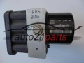 ABS PUMPE UND STEUERGERÄT FORD 2S61-2C405-AF 2S612C405AF 10.0960-0110.3 10096001103