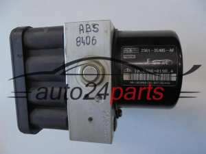 ABS pompa centralina FORD 2S61-2C405-AF 2S612C405AF 10.0960-0110.3 10096001103