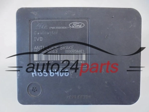 ABS pompa centralina FORD 2S61-2C405-AF 2S612C405AF 10.0960-0110.3 10096001103