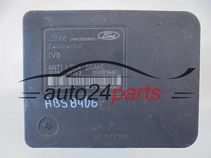 Αντλία αβς FORD 2S61-2C405-AF 2S612C405AF 10.0960-0110.3 10096001103
