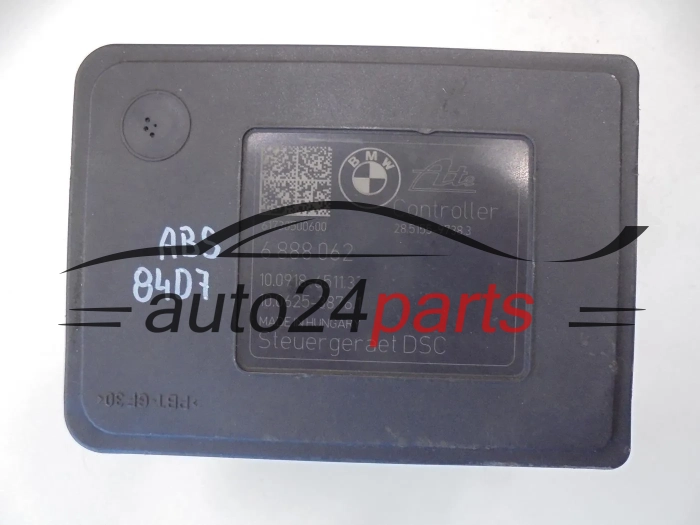 Pompa ABS i sterownik Mini Cooper 3451688806101 6888062 – zdjęcie 2