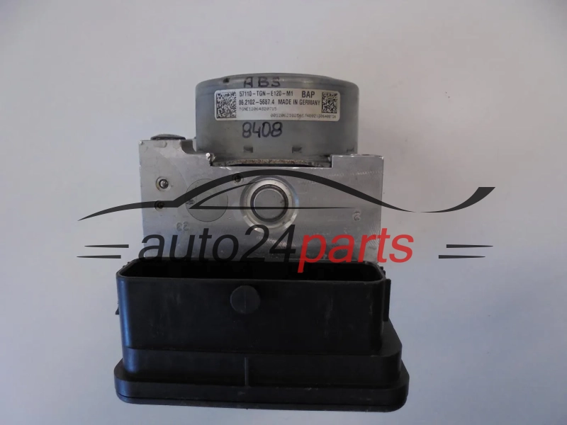Αντλία αβς HONDA 57110-TGN-E120-M1 57110TGNE120M1 06.2109-8621.3 06210986213