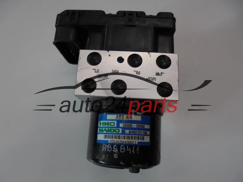Αντλία αβς Hyundai Santa Fe 5890026050 BH60101100 9566026300 5WY7103B