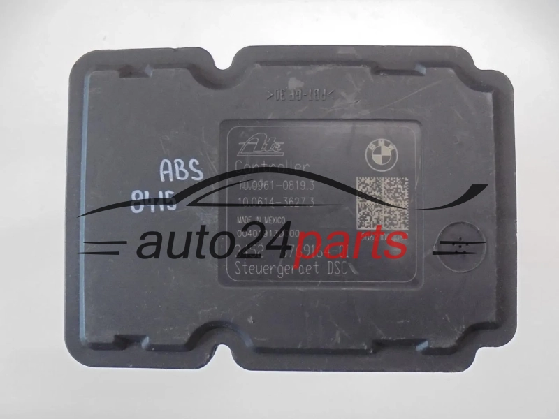 Αντλία αβς BMW 3451-6769162-03, 34516769162-03, 3451676916203, 3452 6769164-02, 34526769164-02, 3452676916402