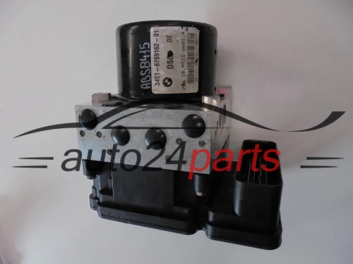 BMW 3451-6769162-01, 34526769164-01, 6769164