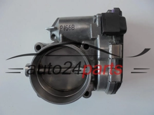 Σώμα πεταλούδας Alfa Romeo Fiat Opel 0280750014