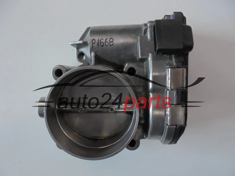 Σώμα πεταλούδας Alfa Romeo Fiat Opel 0280750014
