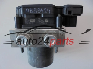 POMPE ABS ET CALCULATEUR  MERCEDES BENZ A9079003504 0265291646 0265956616