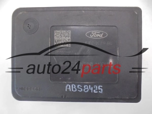 Pompa ABS i sterownik Ford Focus F1FC2C405AJ F1FC2C219BG – zdjęcie 2
