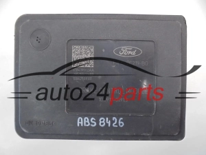 Pompa ABS i sterownik Ford Focus F1FC2C405AJ F1FC2C219BG – zdjęcie 4