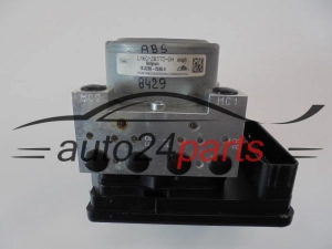 POMPA ABS I STEROWNIK FORD LX6C-2B373-CH LX6C2B373CH LX6C-2C219-CH LX6C2C219CH - 8429