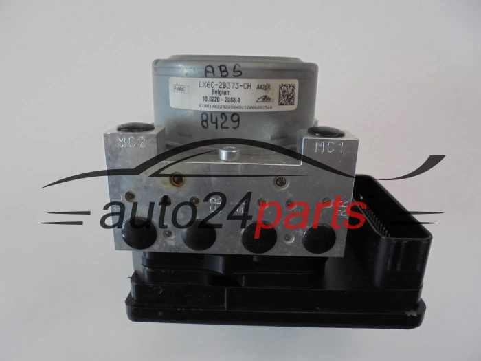 ABS Pump FORD LX6C-2B373-CH LX6C2B373CH LX6C-2C219-CH LX6C2C219CH