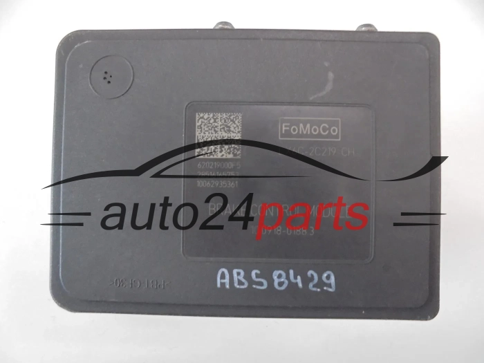 Αντλία αβς FORD LX6C-2B373-CH LX6C2B373CH LX6C-2C219-CH LX6C2C219CH