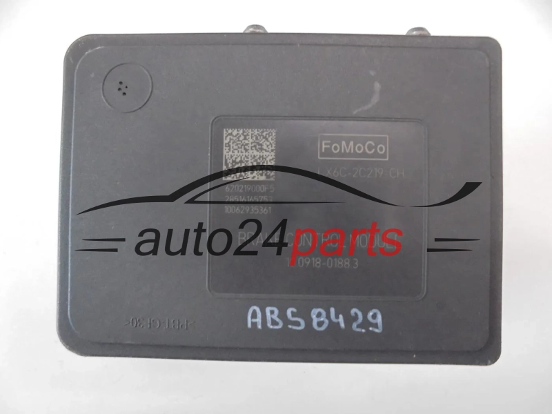 Abs pompa centralina FORD LX6C-2B373-CH LX6C2B373CH LX6C-2C219-CH LX6C2C219CH