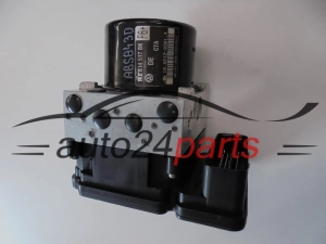 ABS POMPA I STEROWNIK VOLKSWAGEN 1K0614517BK, 10.0212-0301.4,  10021203014,  1K0907379AP - 