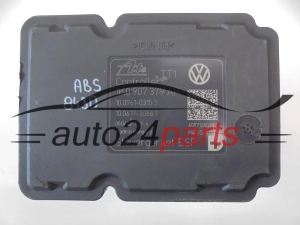 ABS POMPA I STEROWNIK VOLKSWAGEN 1K0614517BK, 10.0212-0301.4, 10021203014, 1K0907379AP