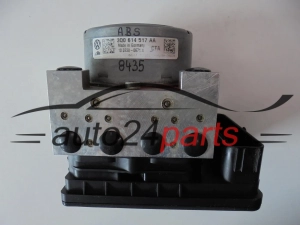 ABS POMPA I STEROWNIK VW VOLKSWAGEN 3Q0614517AA, 10.0220-0671.4, 10022006714, 3Q0907379AA - 8435