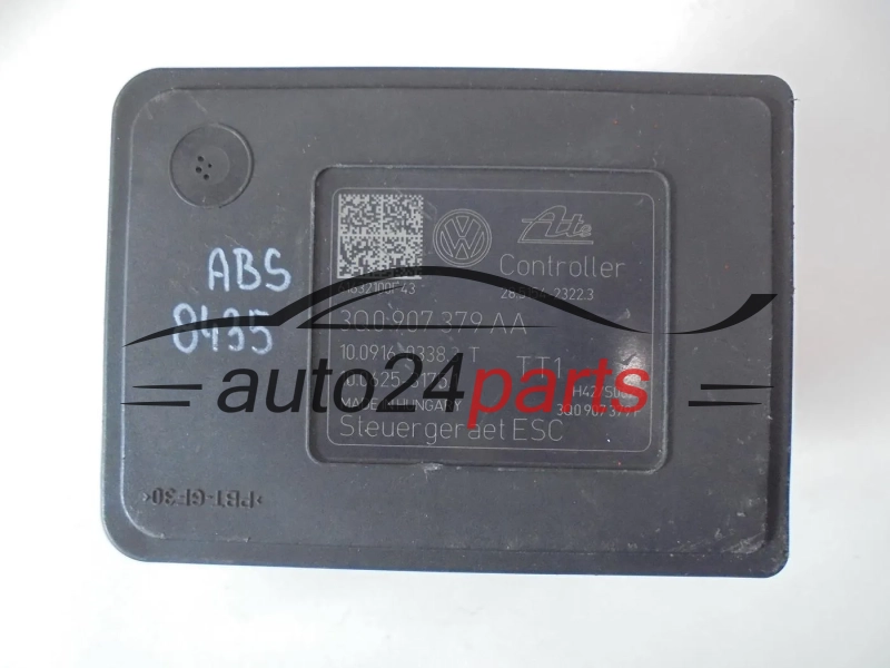 ABS POMPA I STEROWNIK VW VOLKSWAGEN 3Q0614517AA, 10.0220-0671.4, 10022006714, 3Q0907379AA