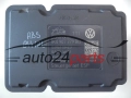 Bomba ABS y centralita AUDI VW VOLKSWAGEN 1K0 614 517 CN, 1K0614517CN, ATE 10.0212-0650.4, 10021206504, 1K0 907 379 BD, 1K0907379BD, 10.0961-0342.3, 10096103423