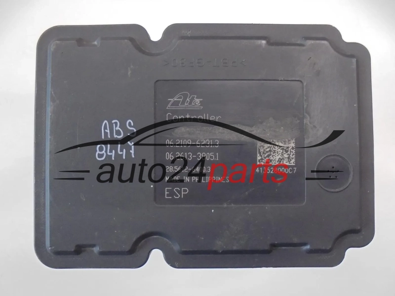 POMPA ABS I STEROWNIK HONDA 57110-TM8-A620-M1 57110TM8A620M1 06.2109-6231.3 06210962313