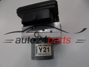 ABS-Pumpe Hyundai Kia Mando 58900A7210 58920A7210 A758920550 - Foto 14