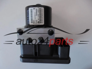 POMPA ABS I STEROWNIK MAZDA DP74-437A0-B DP74437A0B 06.2109-6102.3 06210961023