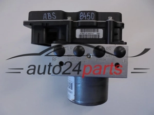 Pompa ABS i sterownik Fiat 500 51908528 0265252208 – zdjęcie 3