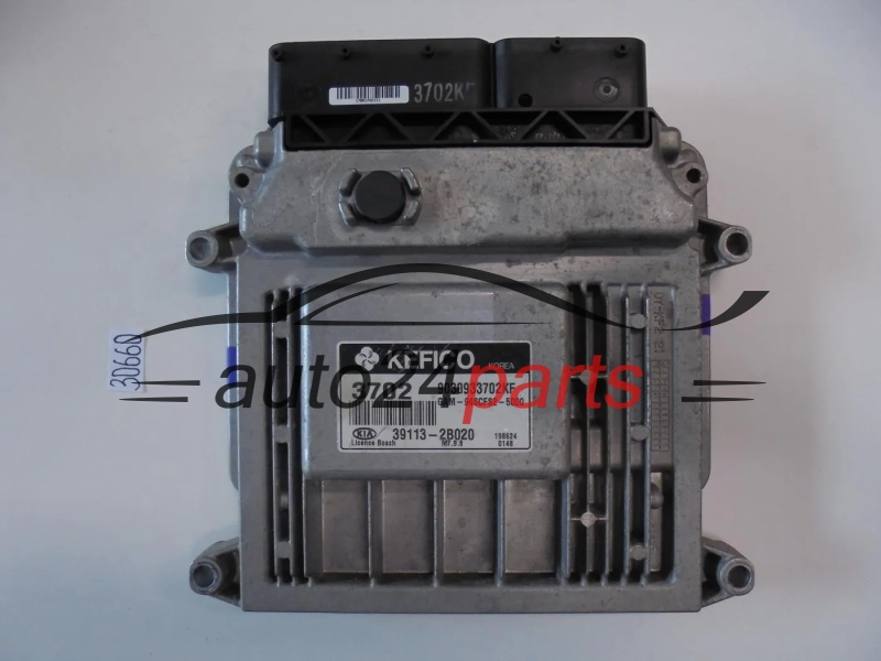 Centralina motore KIA SOUL KEFICO 9030933702KF 39113-2B020 391132B020 39101-2B140 391012B140