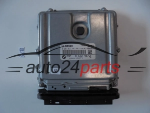 KOMPUTER STEROWNIK SILNIKA BMW X5 3.0 D BOSCH 0 281 017 481, 0281017481, DDE 8 512 407, DDE8512407, 8512407 - 30670