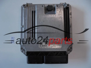Centralita de motor VOLKSWAGEN 0281017904 03L907309AB