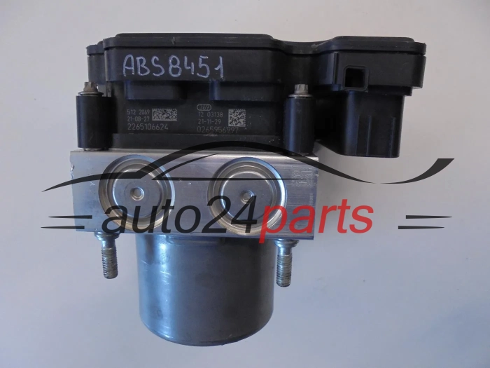 SUBARU 0265295334 27536SJ140 0265956997